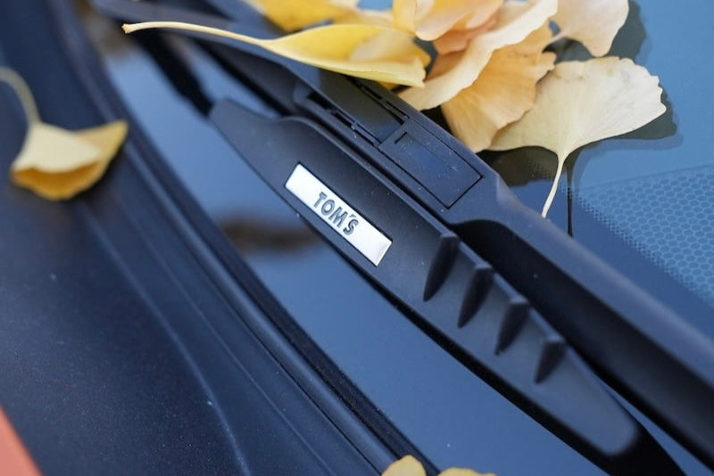 Toms Aero Wipers