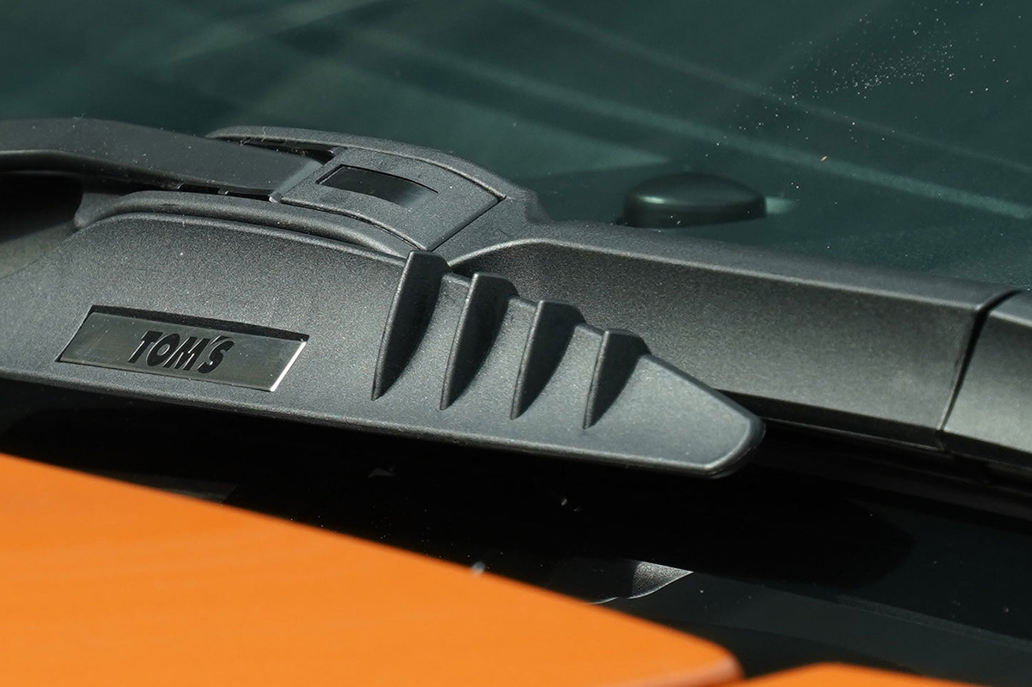 Toms Aero Wipers