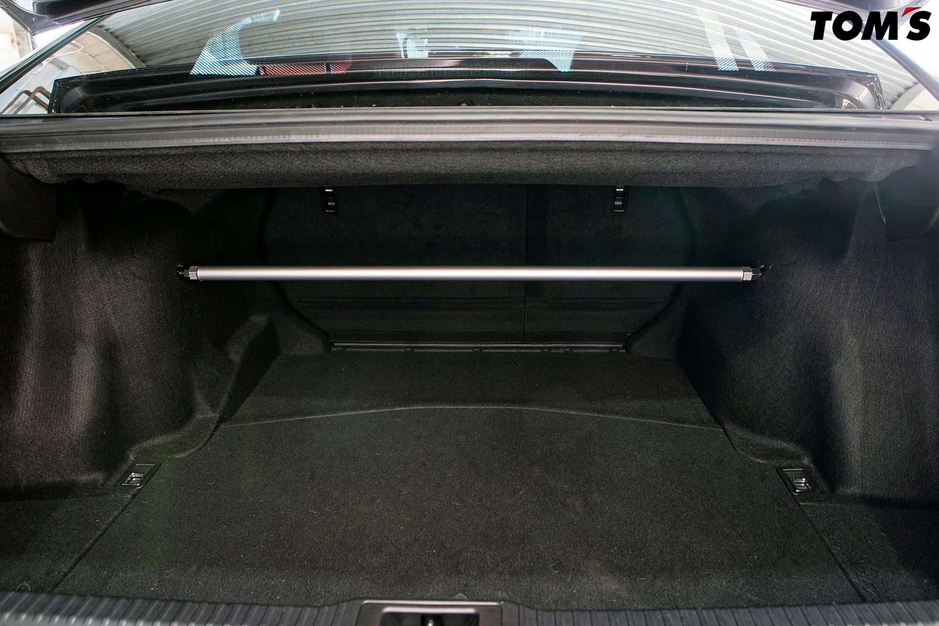 Rear Upper Performance Rod – toms racing australia