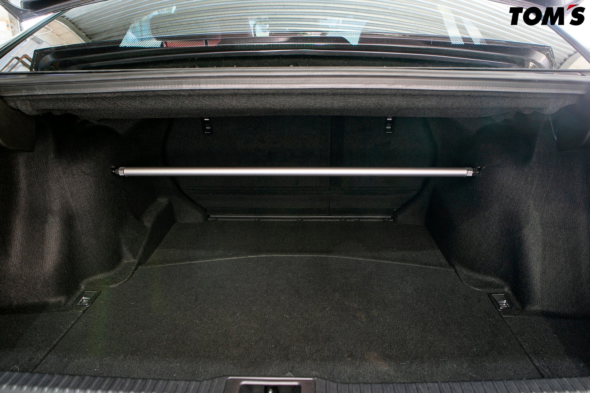 Rear Upper Performance Rod 2IS/ISF – toms racing australia