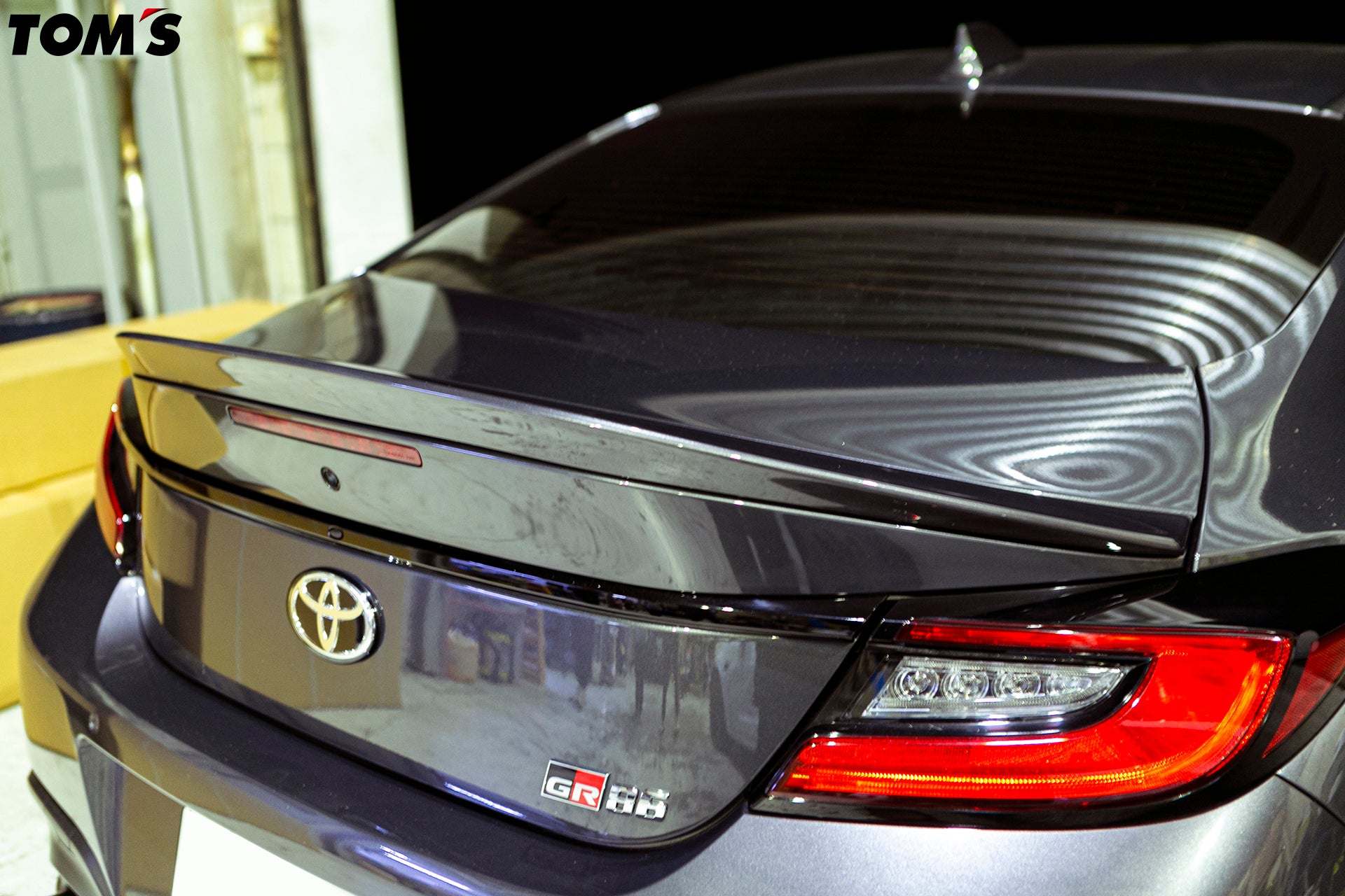 Tom Racing Australia – toms racing australia