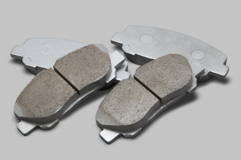 Lexus NX 2022+ Performer Brake Pads – toms racing australia