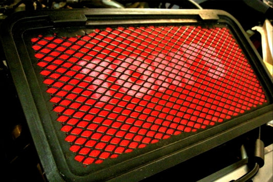 Toms Racing Super Ram ll Air Filter For Toyota Voxy / Noah (80 Series)