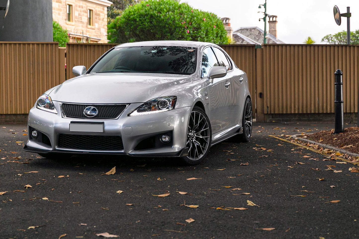 Lexus ISF V2 Full Kit