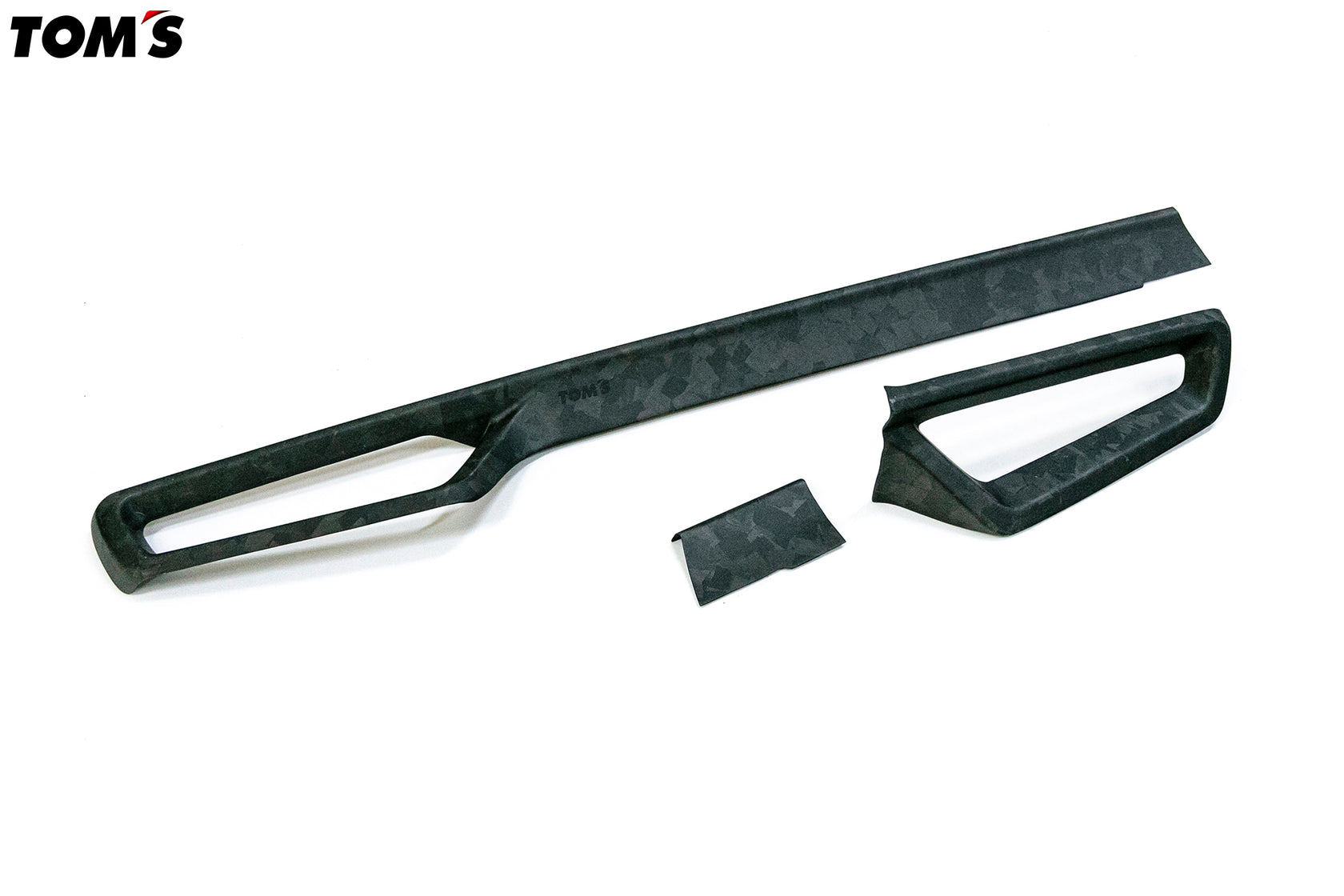 GR Corolla Forged Carbon Interior kit – toms racing australia