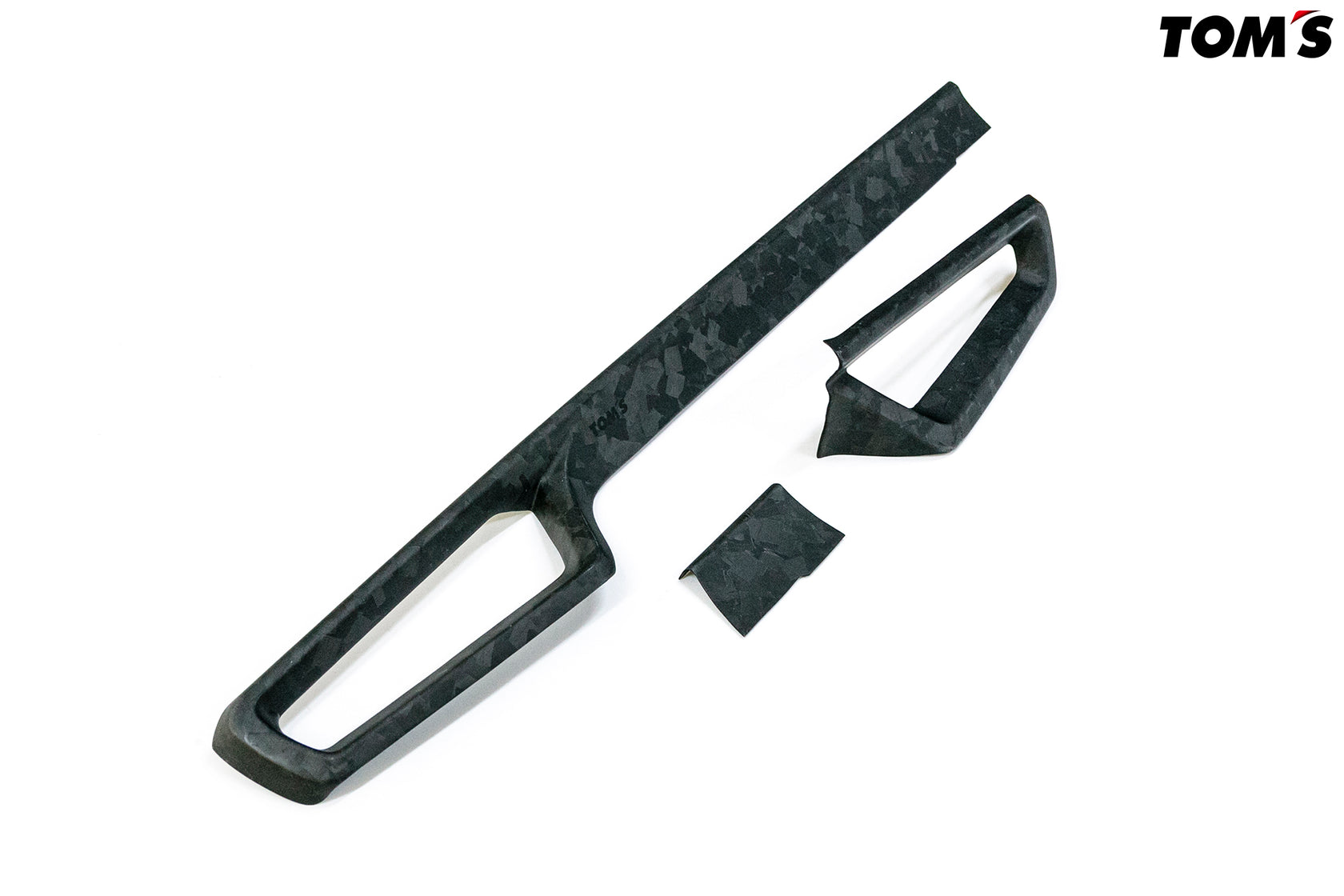 GR Corolla Forged Carbon Interior kit – toms racing australia