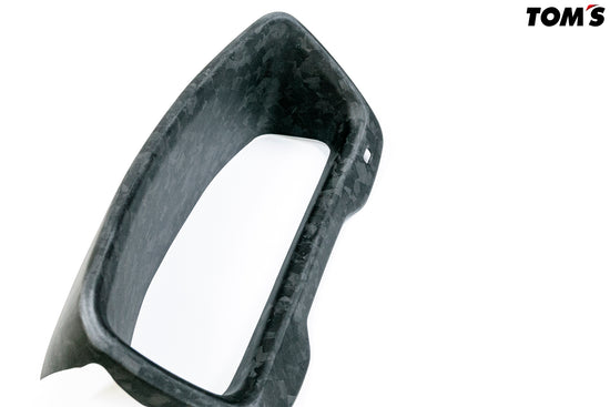 GR Corolla Forged Carbon Interior kit – toms racing australia
