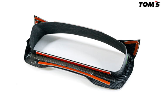 GR Corolla Forged Carbon Interior kit – toms racing australia