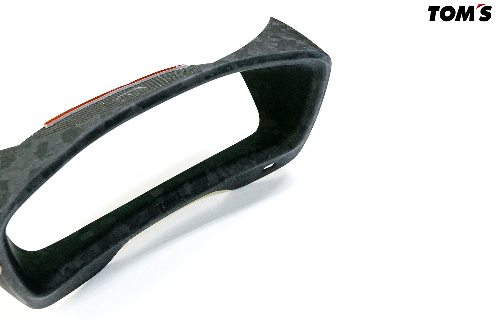 GR Corolla Forged Carbon Interior kit – toms racing australia