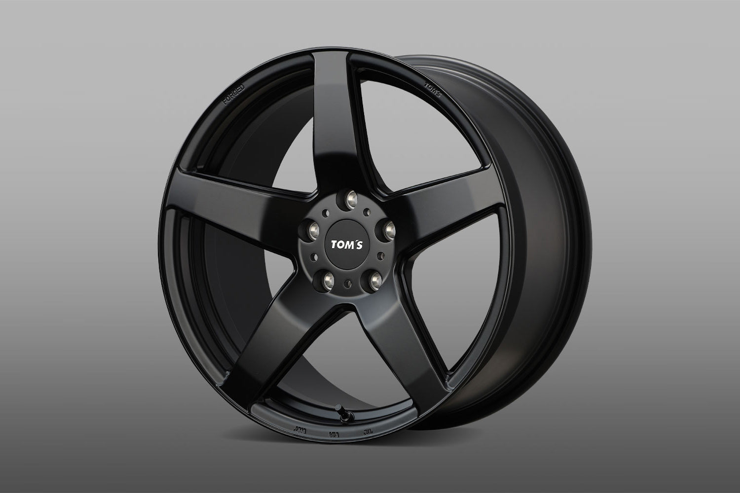 Wheels – toms racing australia
