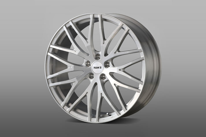 Toms Forged Wheel TWF02 20