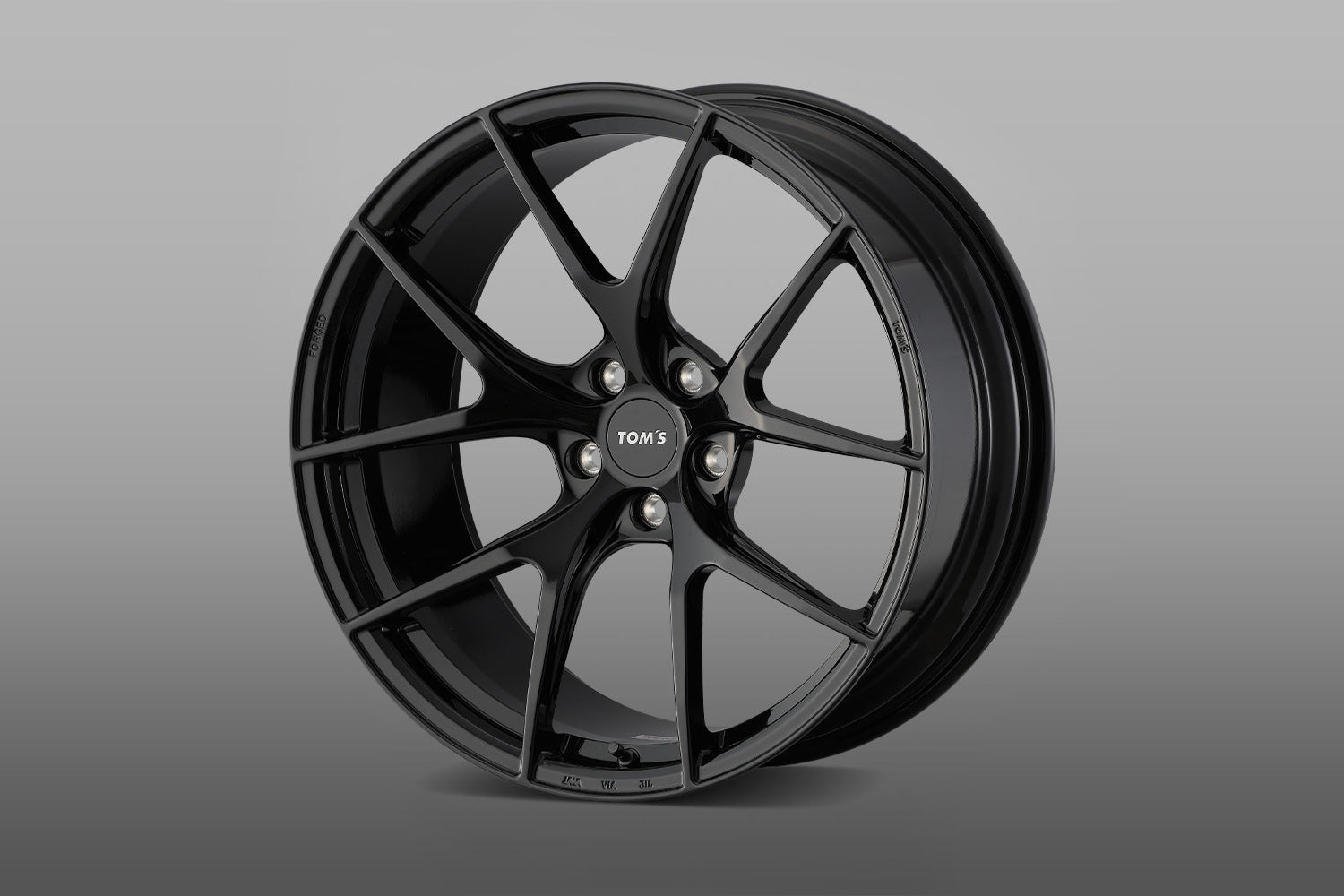 Toms Forged Wheel TWF03 19