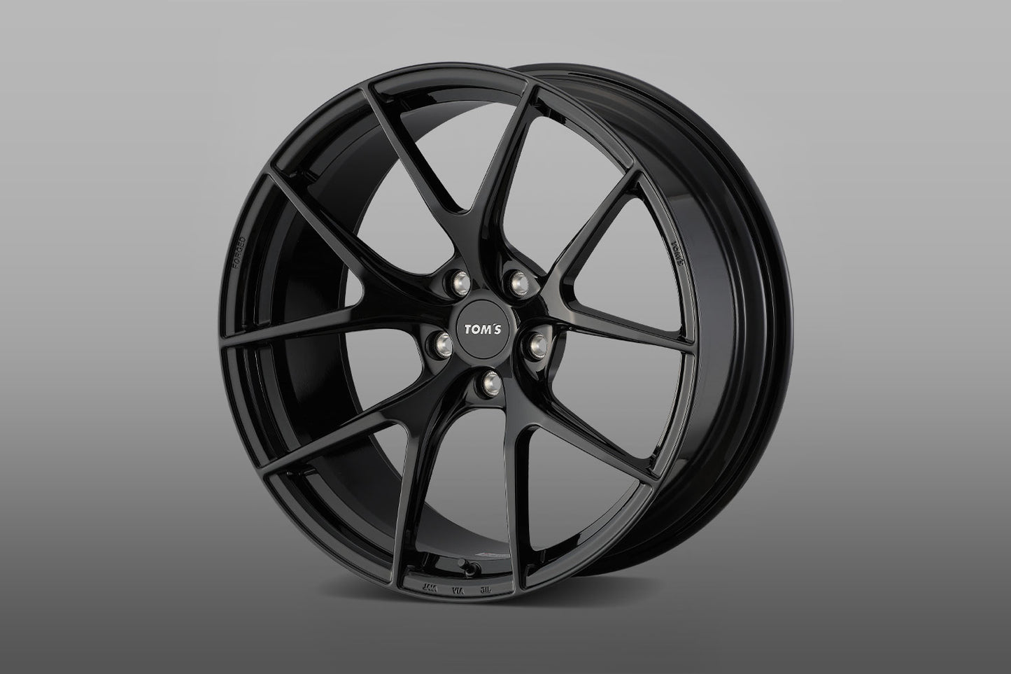 Toms Forged Wheel TWF03 20"