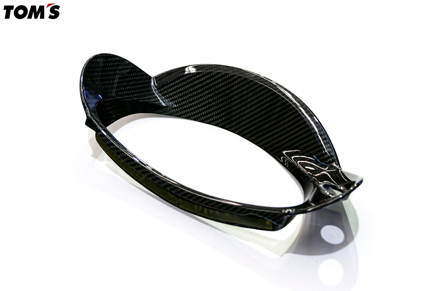 GR86 Carbon Fibre Parts