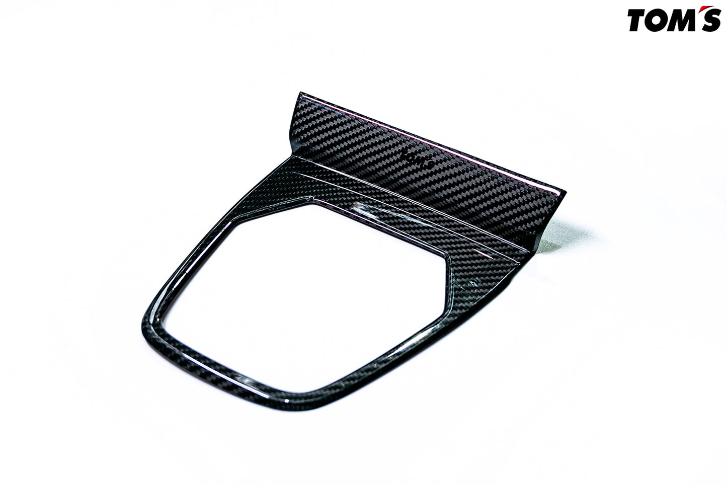 GR86 Carbon Fibre Parts