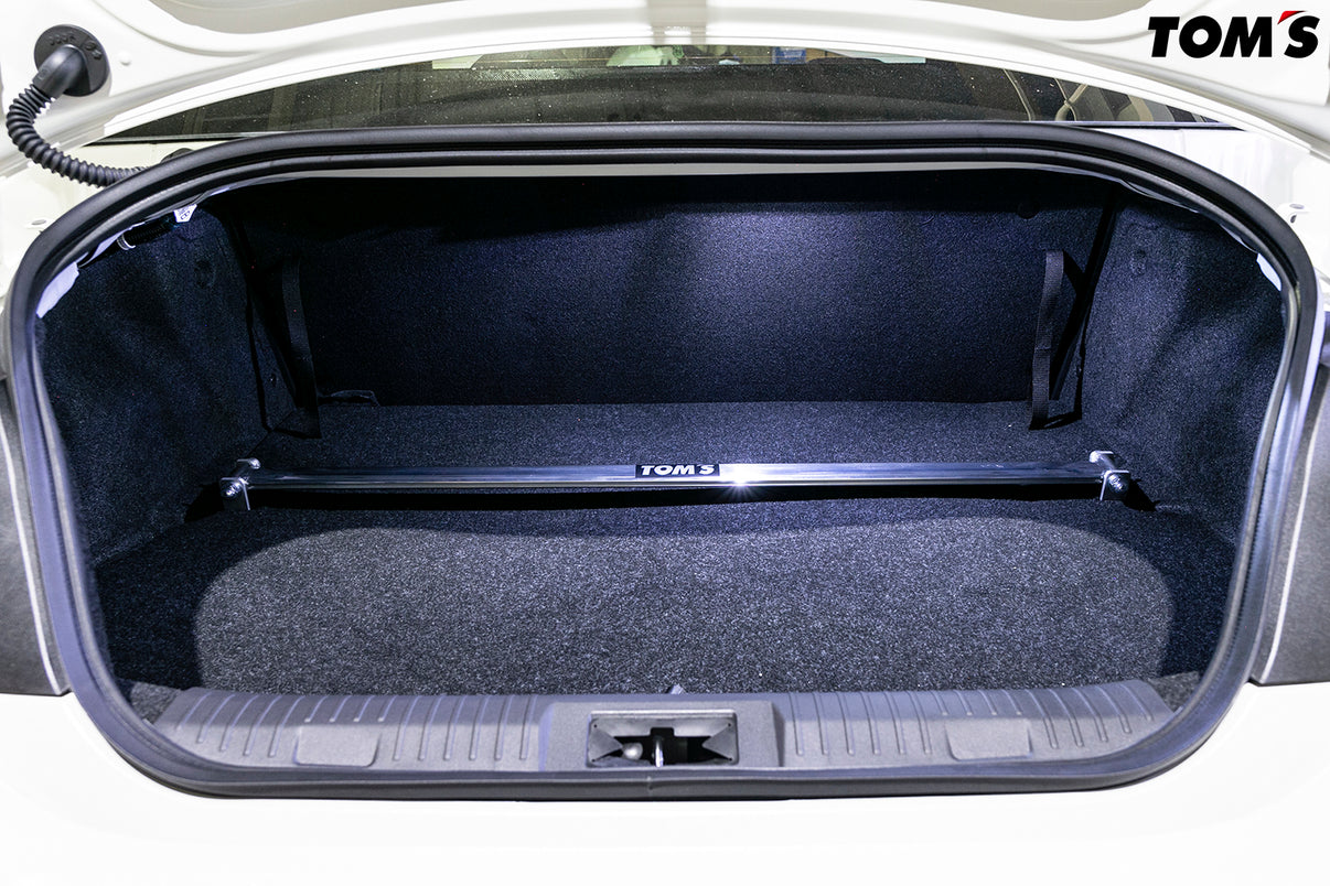 GR86/BRZ Upper Performance Rod (Rear) – toms racing australia