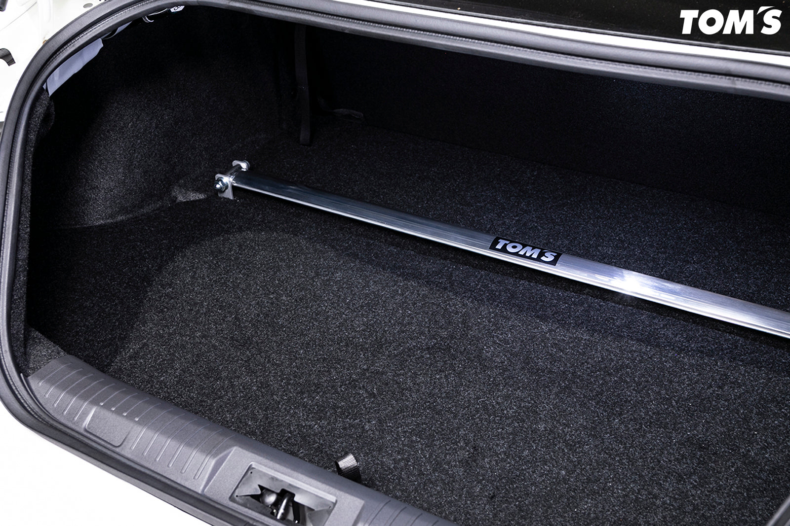 GR86/BRZ Upper Performance Rod (Rear) – toms racing australia