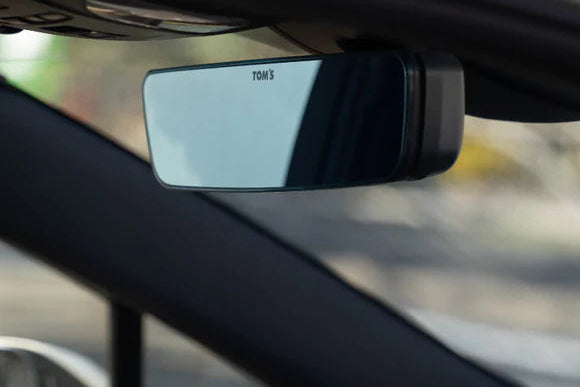 Toms Racing Wide Rear view Mirror TS001