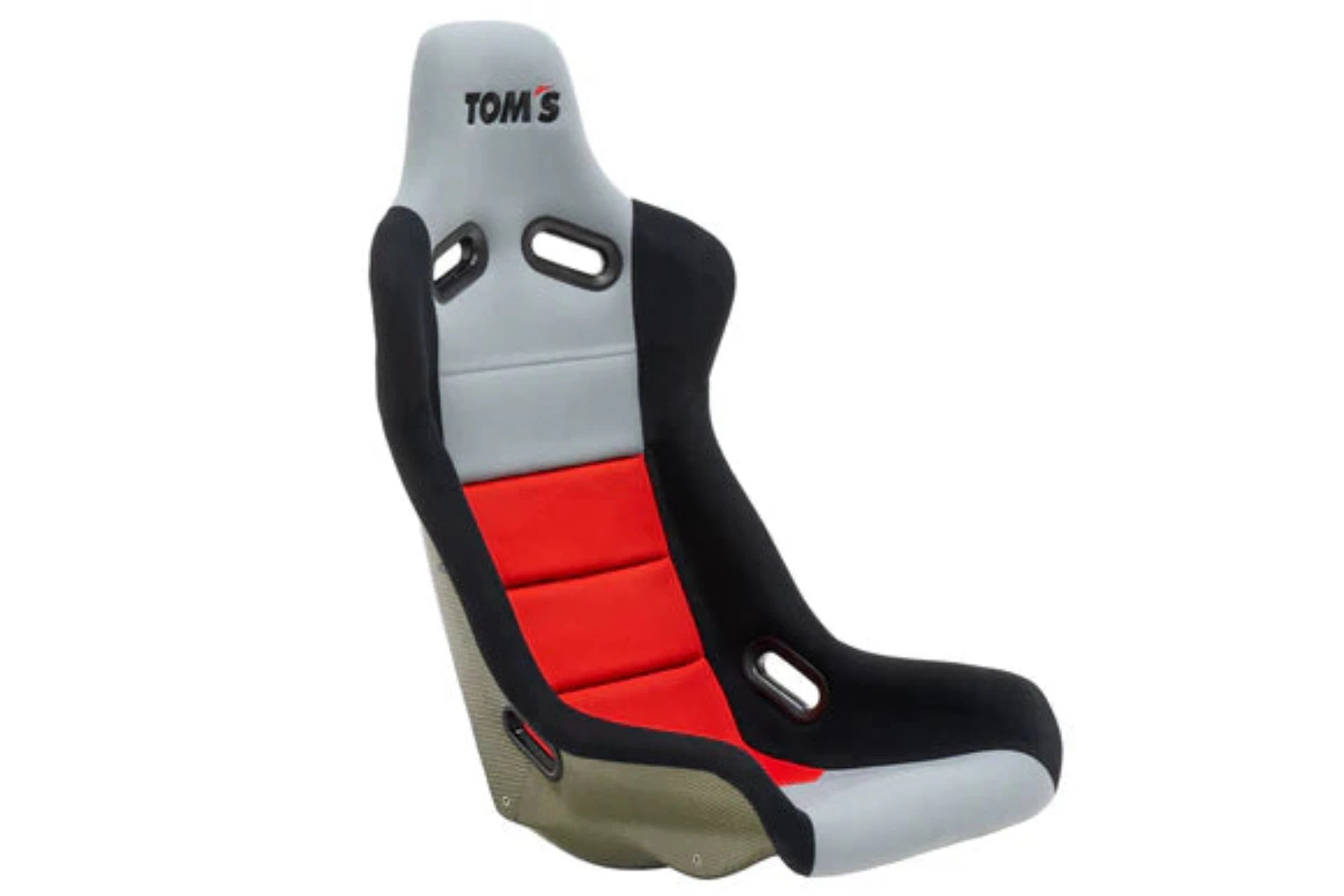 Toms Racing Seats (Fixed) **Limited Edition** limited to 10 only – toms ...