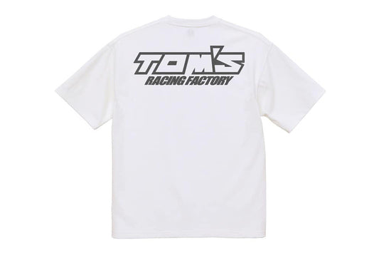 Toms Racing Limited Edition T shirt