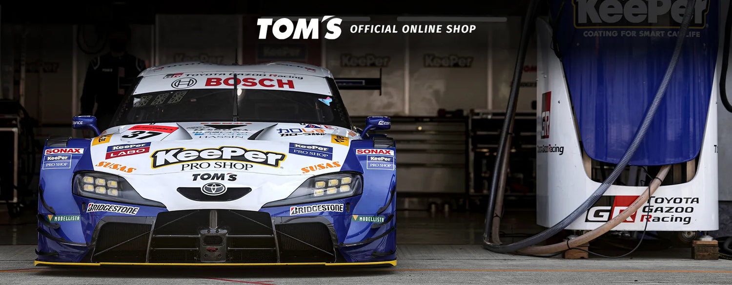 Tom Racing Australia – toms racing australia