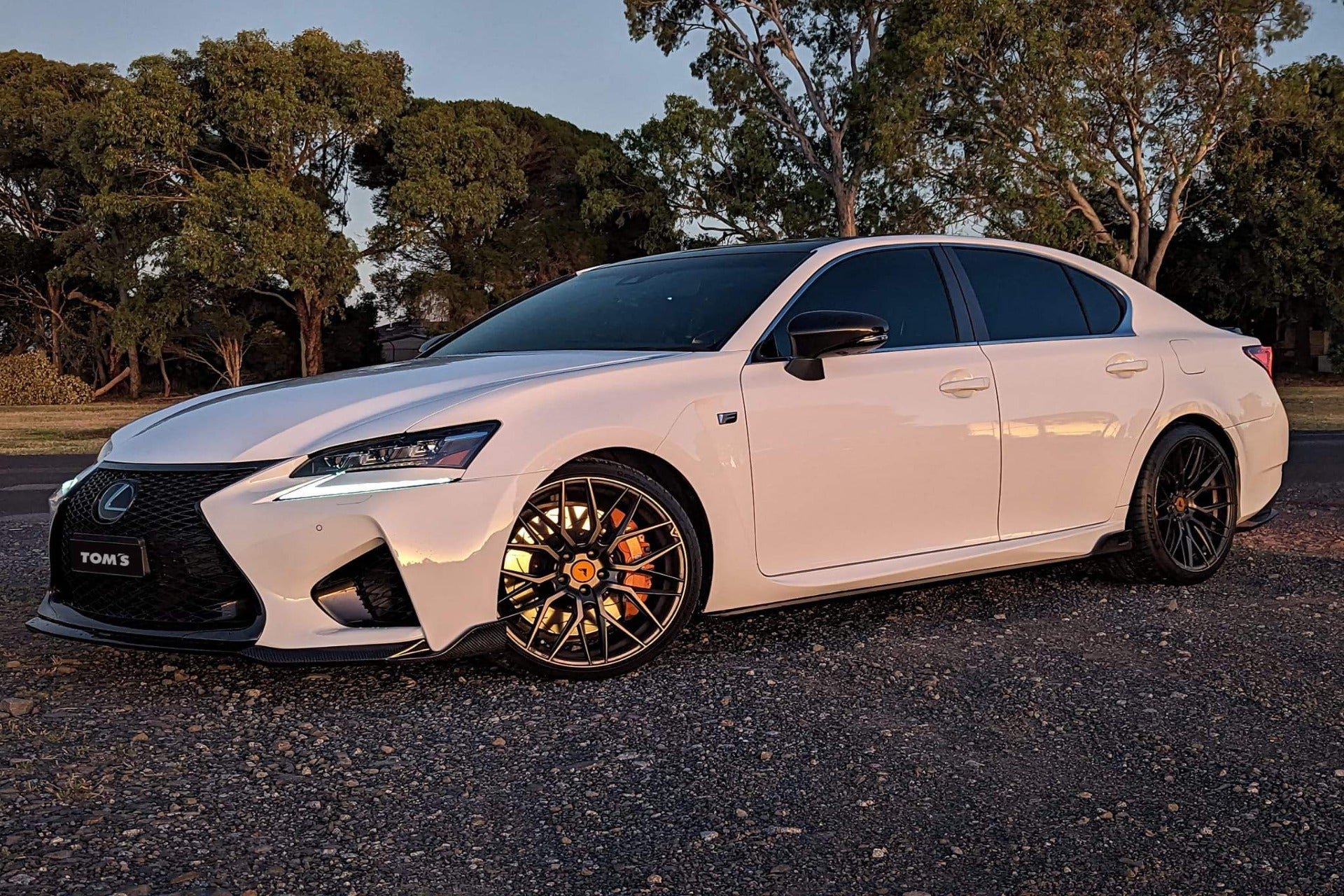 Tom Racing Australia – toms racing australia