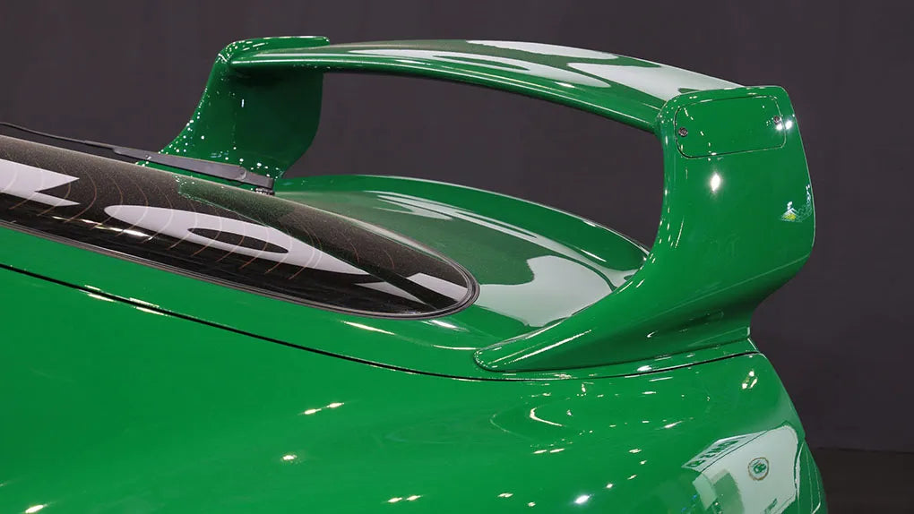 Toms x TRD 3000GT Full Body kit