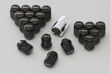 Toms Security Wheel Nut Set