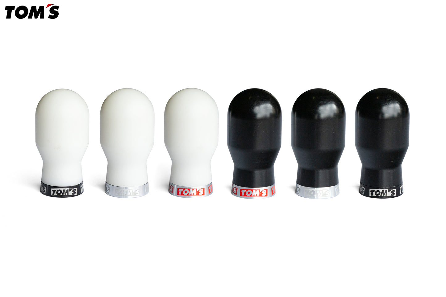 **Classic Duracon Shift knob**