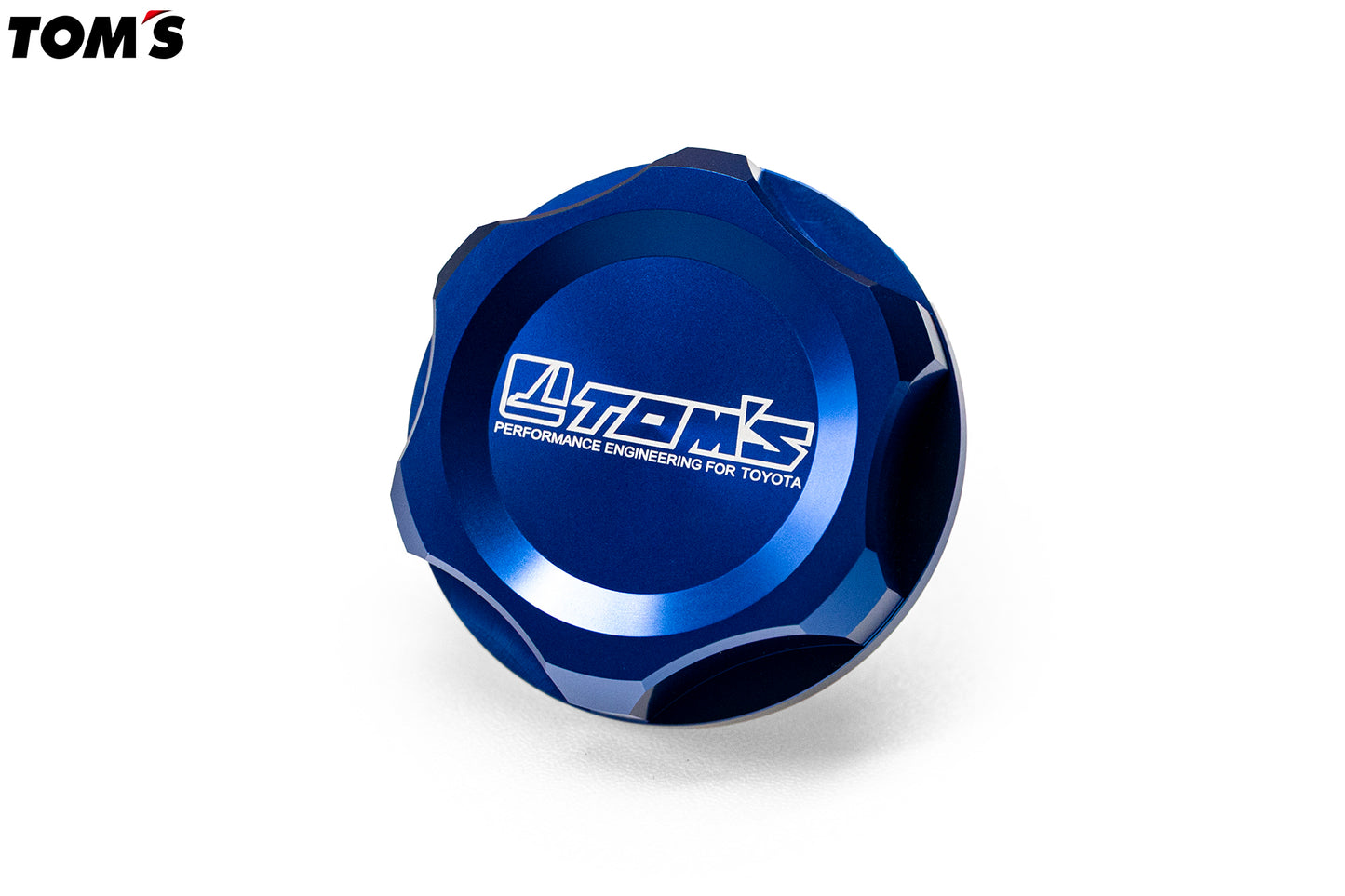 Toms Oil Cap for 1/2JZ Click type *Remake**