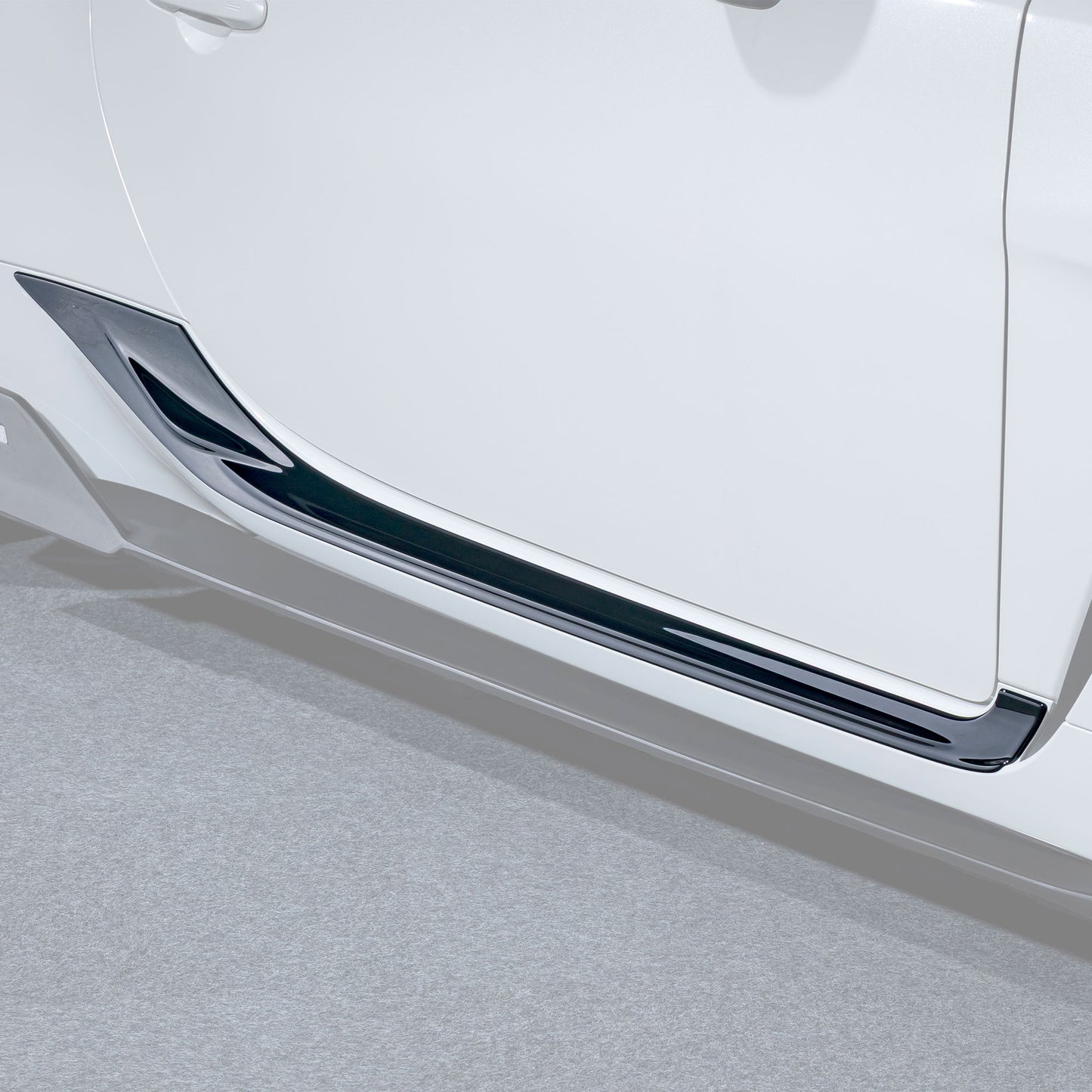 GR86/BRZ Side Attachment