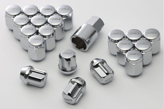 Toms Security Wheel Nut Set