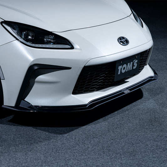 GR86 Front Diffuser V2