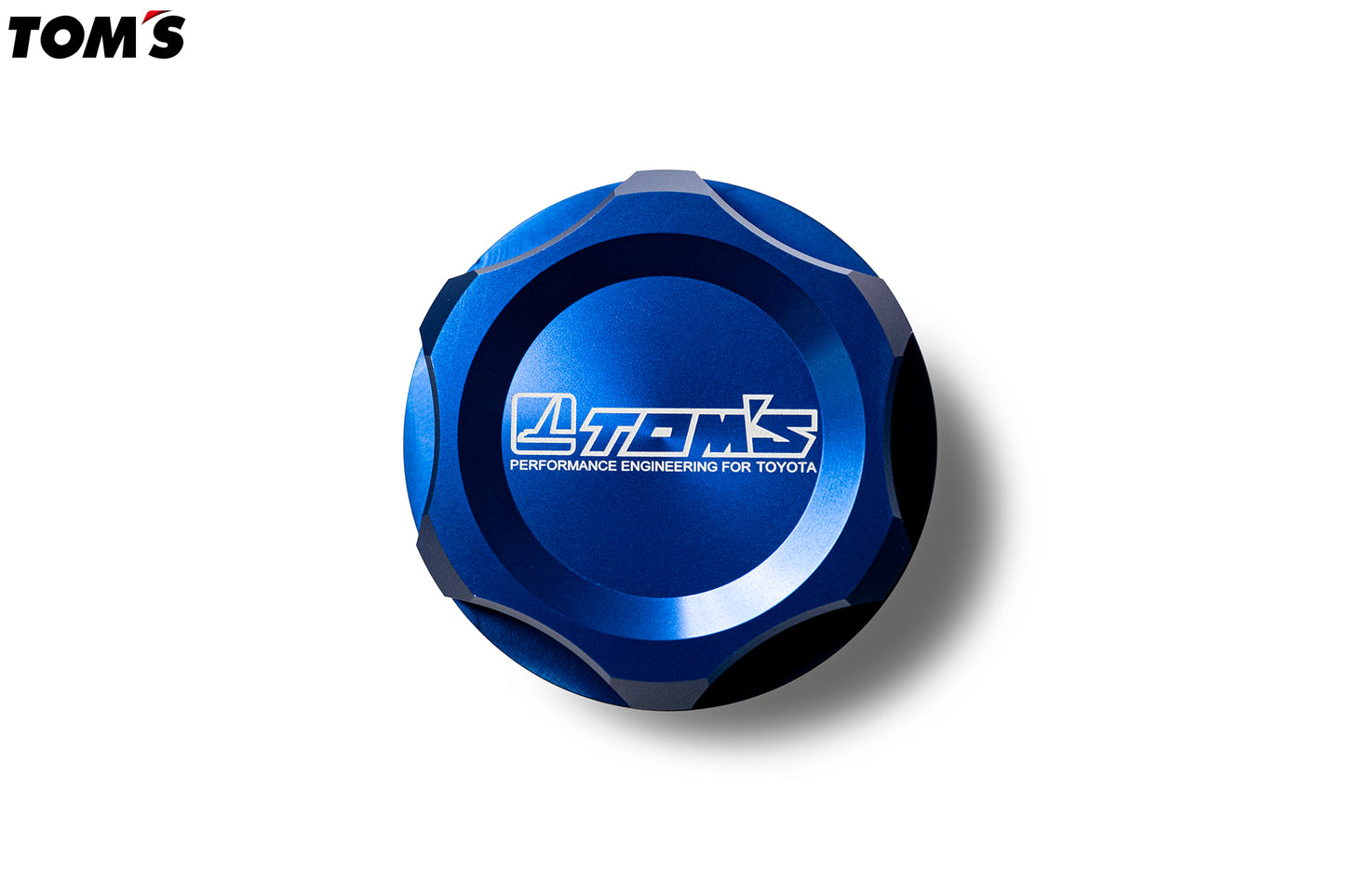 Toms Oil Cap for 1/2JZ Click type *Remake**