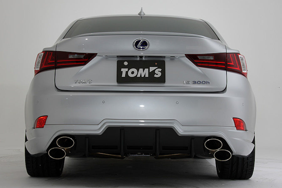 2013-2016 3IS Full lip kit **Final Run**