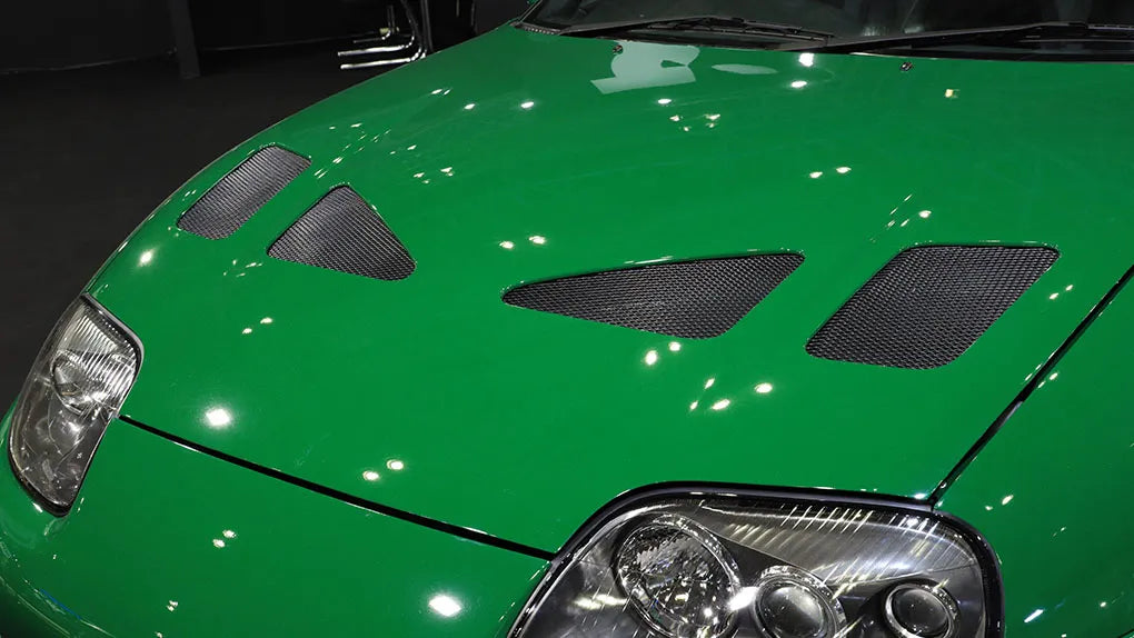 Toms x TRD 3000GT Full Body kit