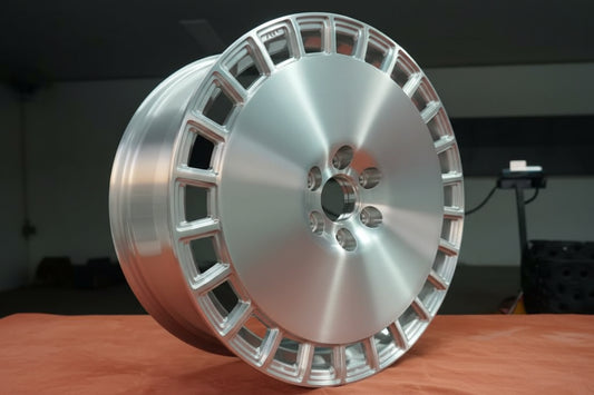 TWF Forged wheels TF09 22"