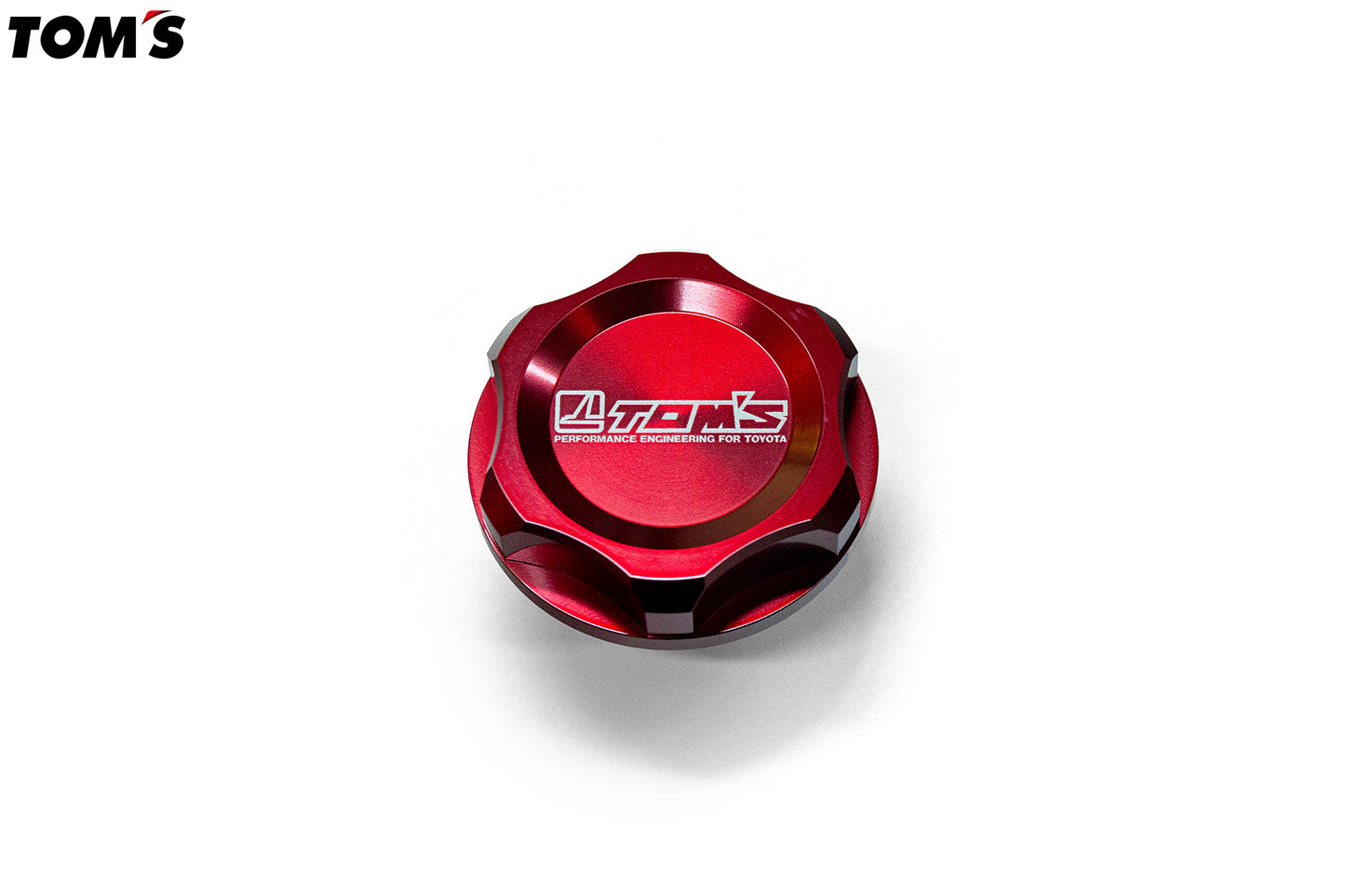 Toms Oil Cap for 1/2JZ Click type *Remake**