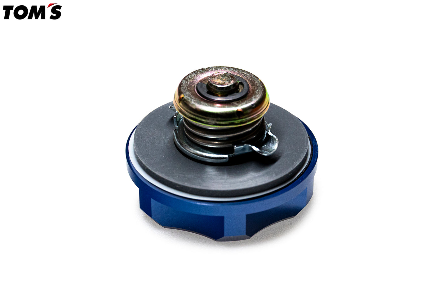 Toms Oil Cap for 1/2JZ Click type *Remake**