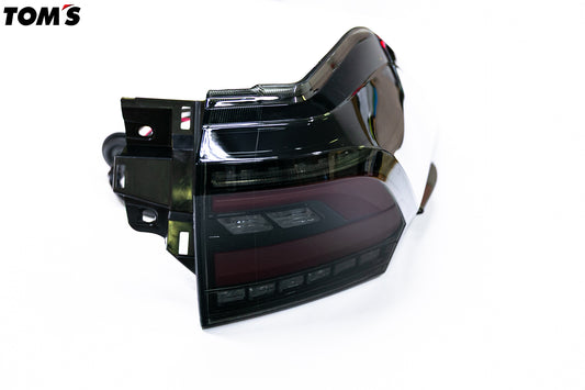 Toyota RAV4 Tail lights