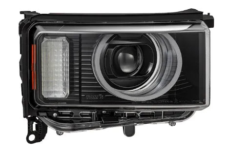 Toms Racing LED Headlights for Toyota Land Cruiser Prado LC250