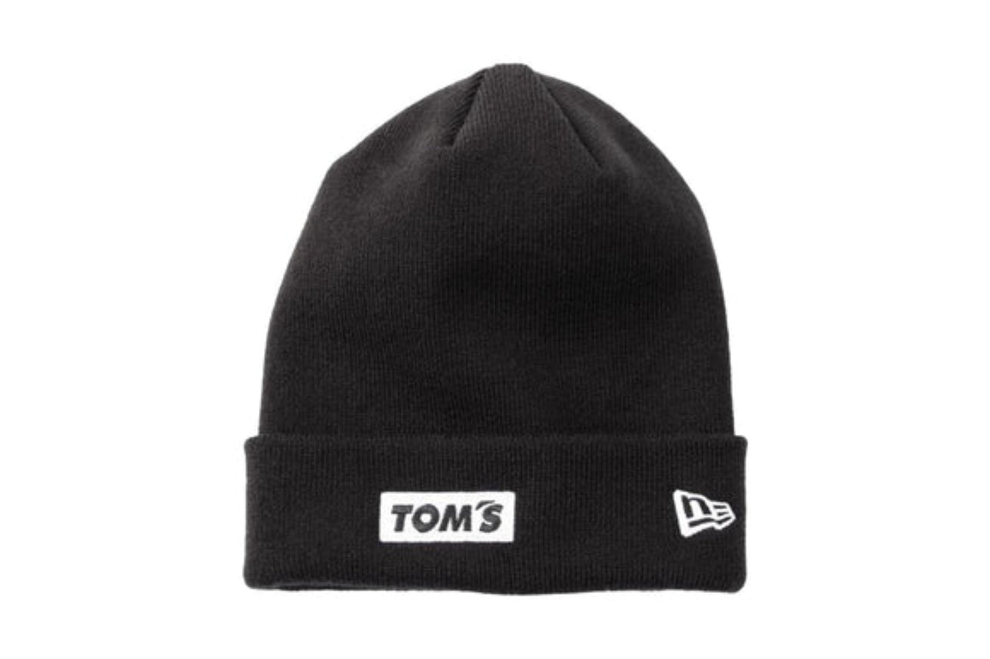 Toms Racing Beanie