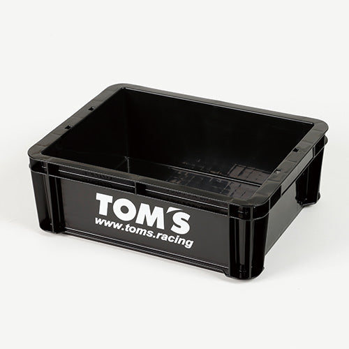 Toms Small Container BOX