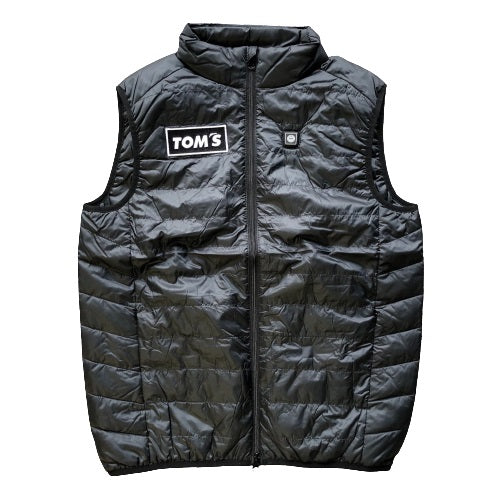 TOM'S Electric Heat Vest