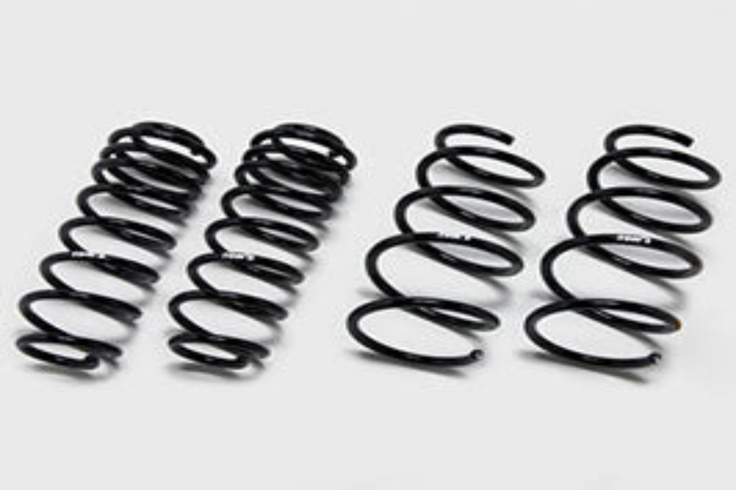 Comfort Low Down Springs For Toyota Camry