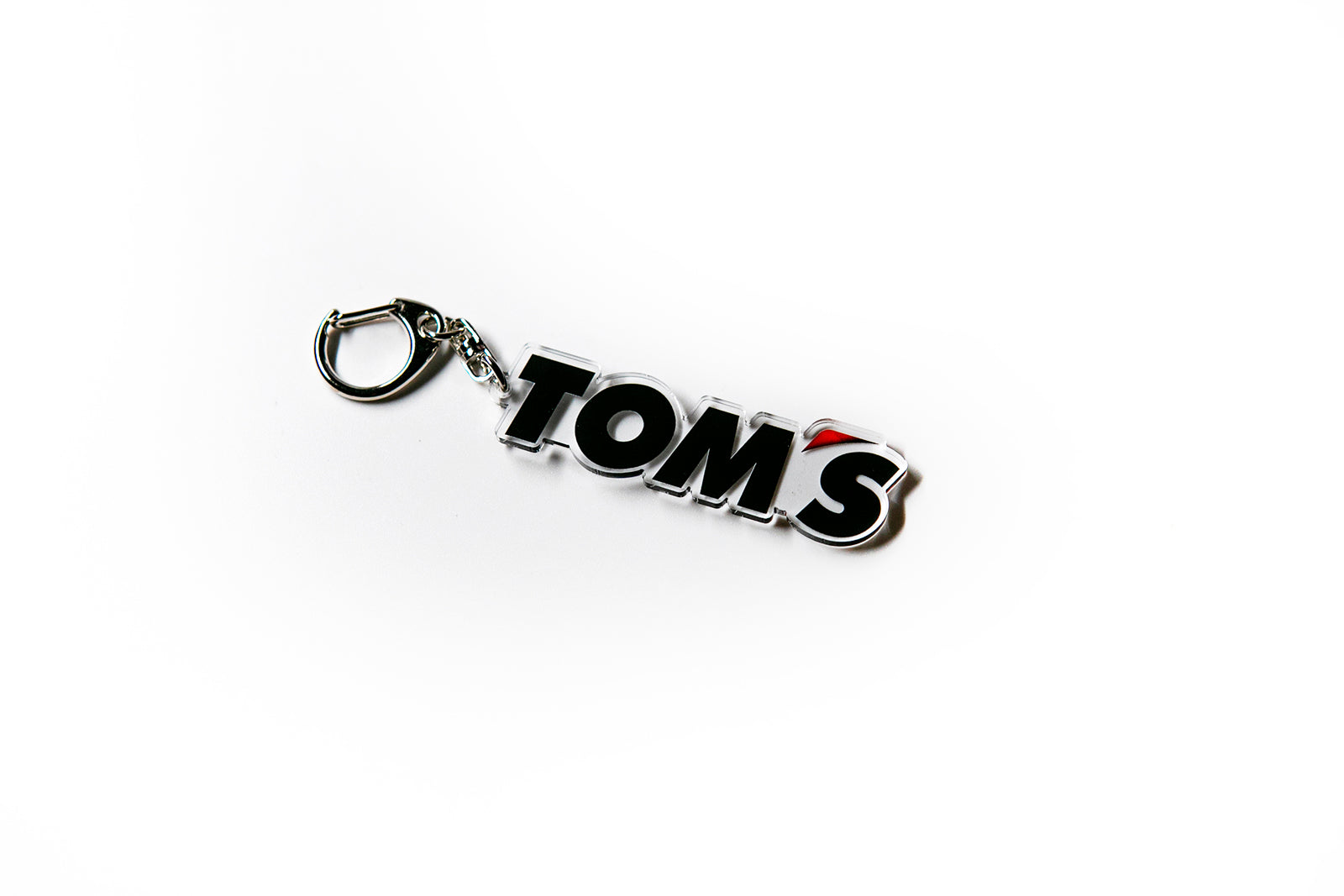 Toms Keyring #3 – toms racing australia