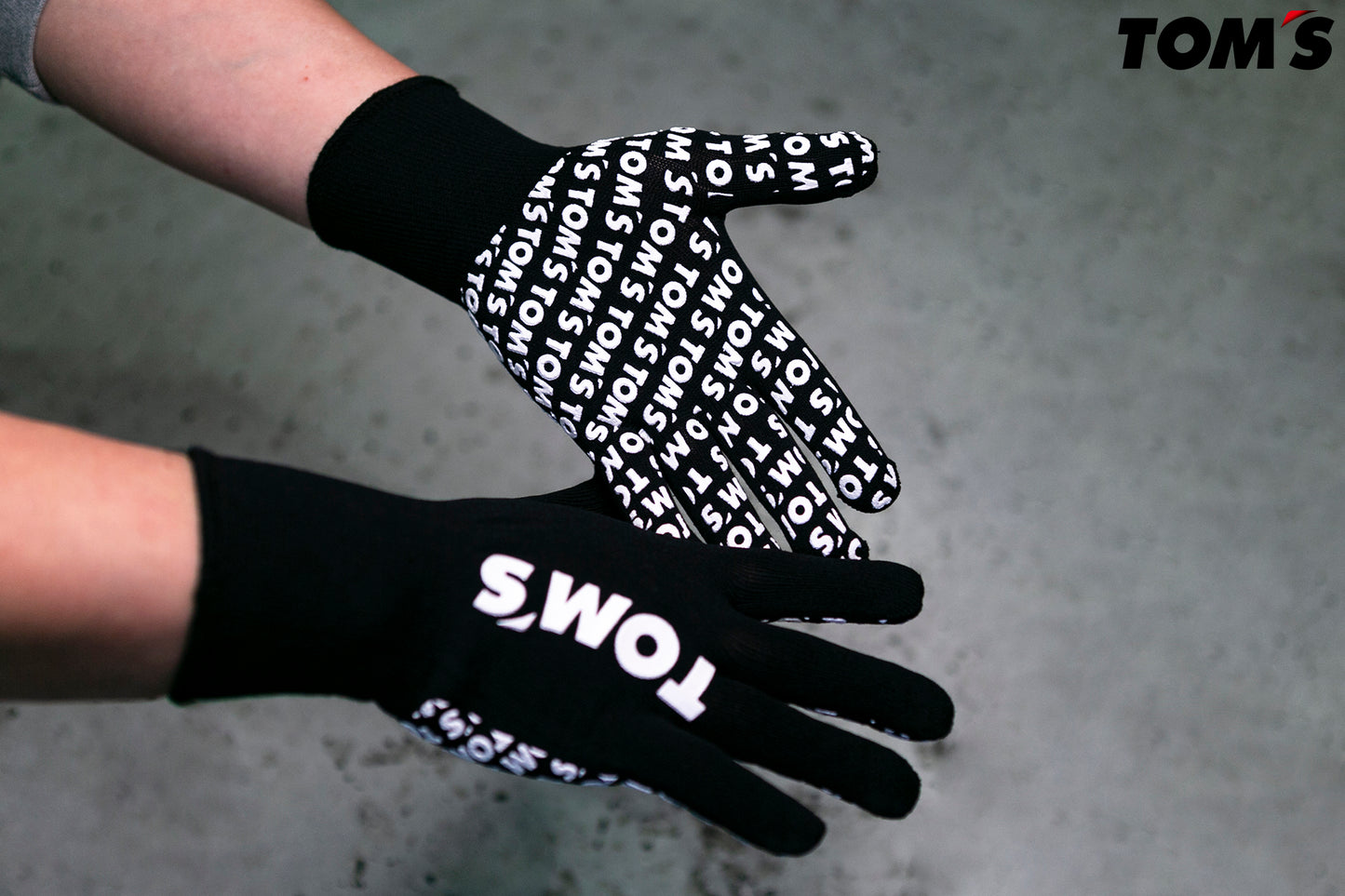 Toms Work Gloves