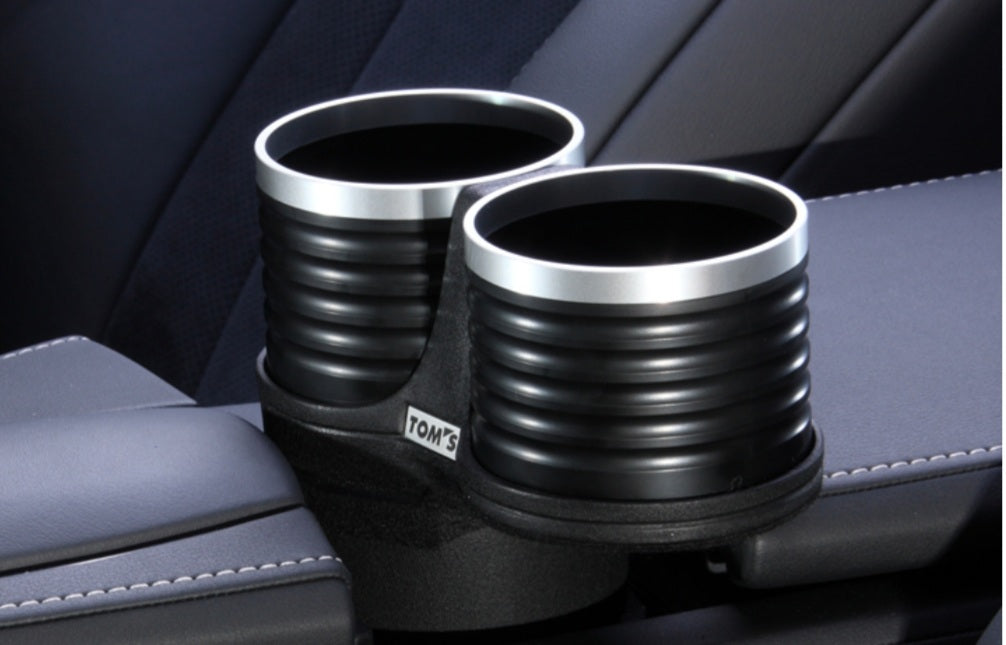 Toms Racing Cup Holder For Lexus LC