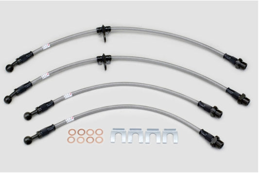 Toms Racing Brake Line Kit For Lexus LC