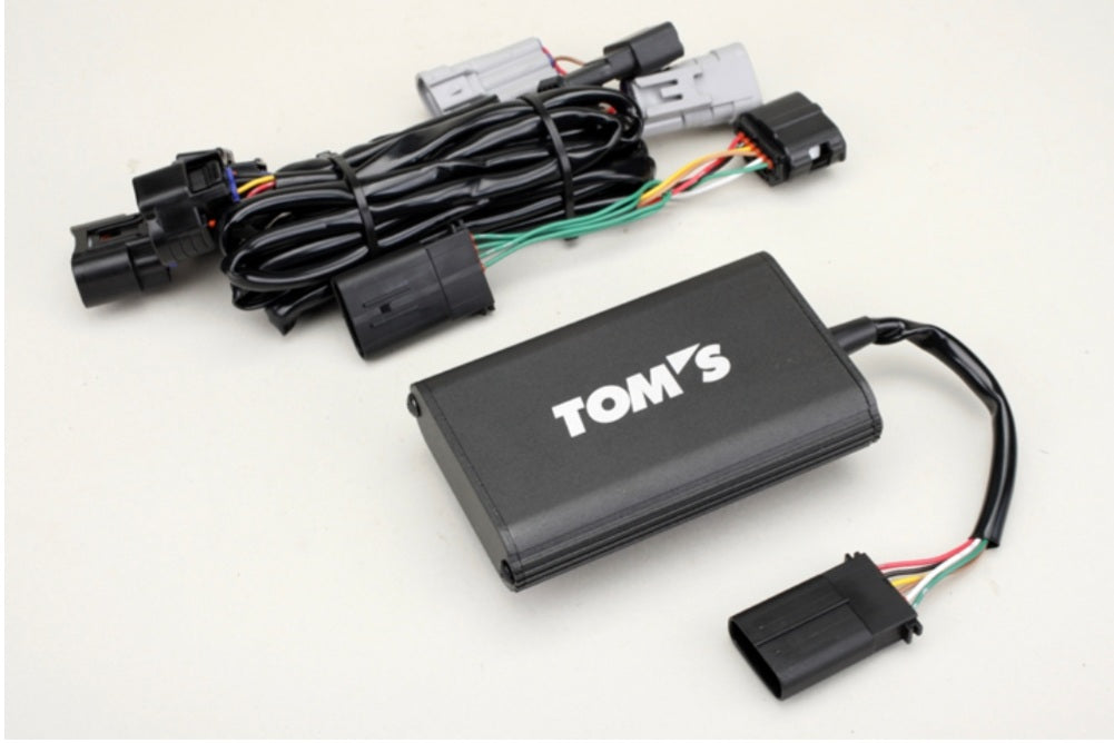 Toms Racing Power Box For Lexus LS500